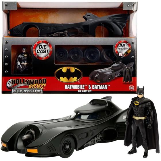 Minatura Batman - L'Enigmista - Knight Models - Nuovo In Scatola