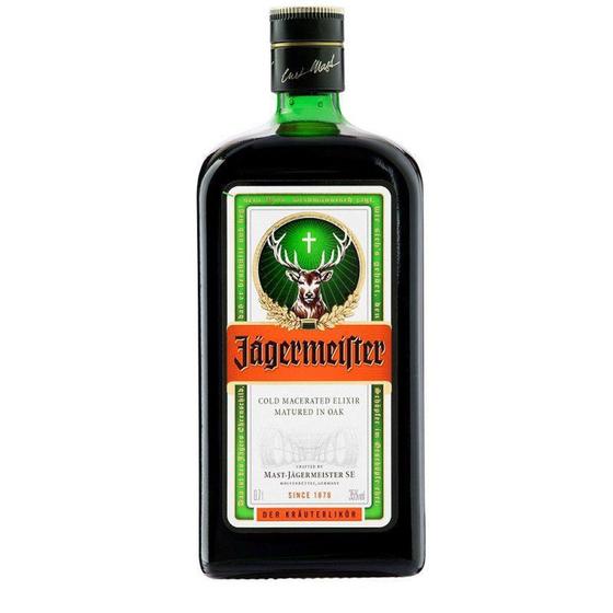 Jagermeister 700 ml - Jägermeister