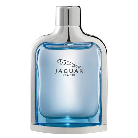 Imagem de Jaguar Classic Jaguar - Perfume Masculino - Eau de Toilette