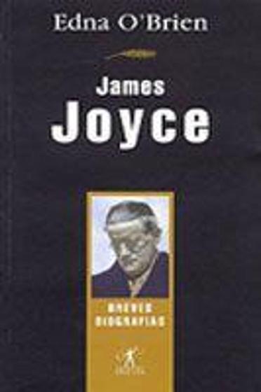 Imagem de James Joyce - Cia Das Letras