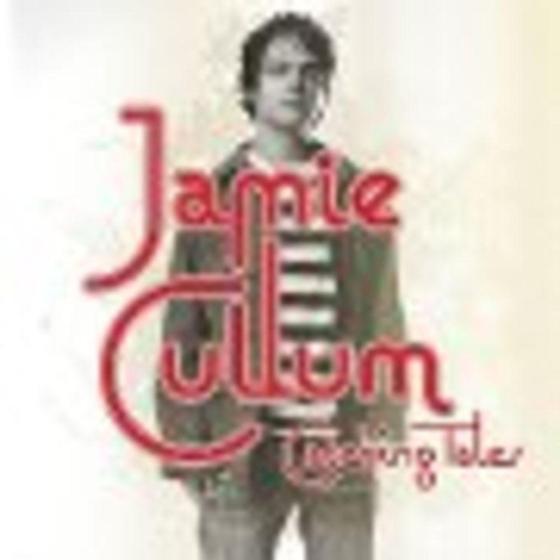 Imagem de Jamie cullum - catching tales - UNIVERSAL MUSIC LTDA