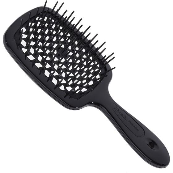 Imagem de Janeke Escova Superbrush Carbon Black