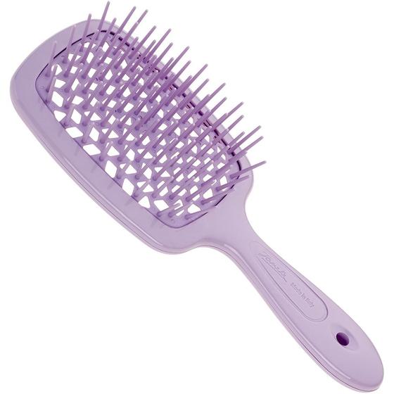 Imagem de Janeke Escova Superbrush Lilás