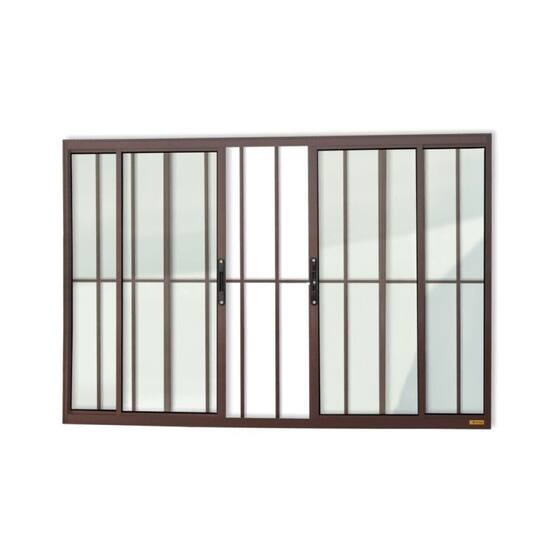 VENEZIANA ALLUMINIO 120x162 Cm 25 Mm BIANCO - 3