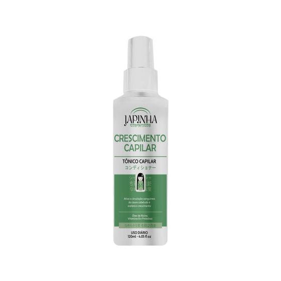 Imagem de Japinha - Tonico - Crescimento Capilar 120Ml