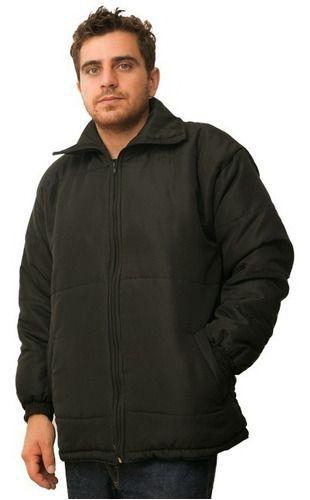 Imagem de Jaqueta Acolchoada Masculina Inverno Plus Size Tamanhos 48 ao 60