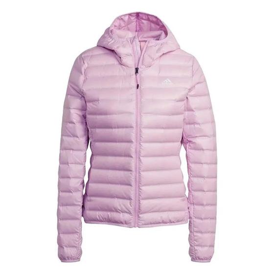 Imagem de Jaqueta adidas outdoor capuz varilite feminino