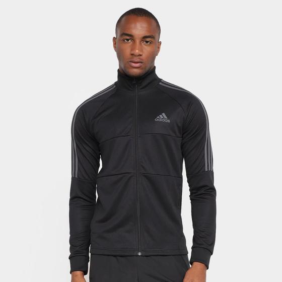 Jaqueta Adidas Sereno 3 Listras Masculina é boa?