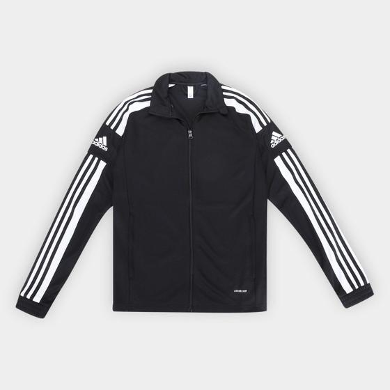 Jaqueta Adidas Squadra 21 Treino Masculina Menor preço em Jaqueta Adidas Squadra 21 Treino Masculina