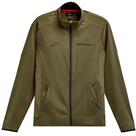 Imagem de Jaqueta Alpinestars Progression Verde