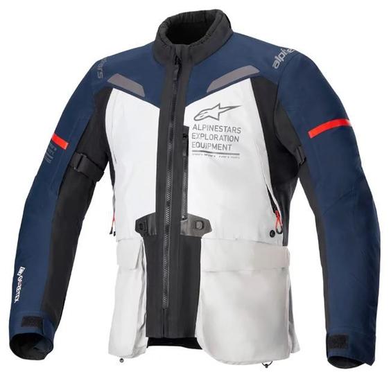 Imagem de Jaqueta alpinestars st 7 2l gore-tex