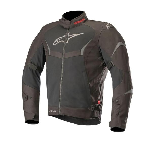 Imagem de Jaqueta Alpinestars T Core Air Drystar Preto