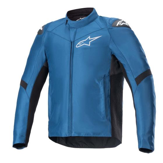 Imagem de Jaqueta alpinestars t sp 5 rideknit azul preto xl