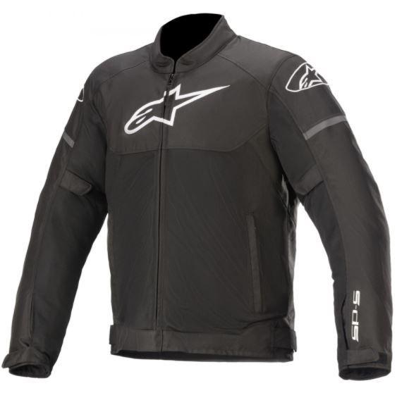 Imagem de Jaqueta alpinestars t sps air preto l