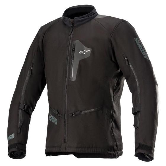 Imagem de Jaqueta alpinestars venture xt preto preto 4xl