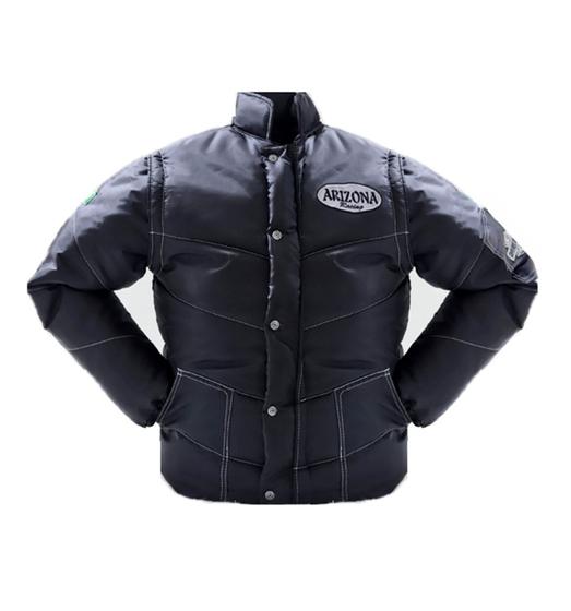 Jaqueta Arizona Racing Refletiva Original Moto Motoqueiro Proteção Frio Menor preço em Jaqueta Arizona Racing Refletiva Original Moto Motoqueiro Proteção Frio