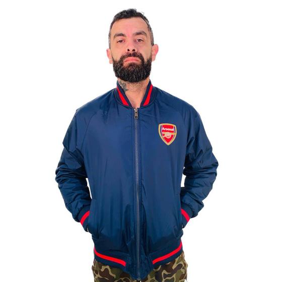 Imagem de Jaqueta Arsenal Bomber