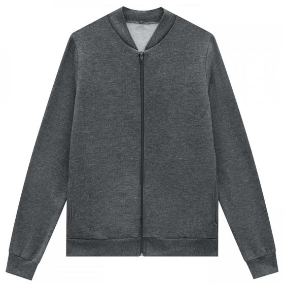 Lunender Jaqueta Feminina Preta Com Capuz Jaqueta Básica Feminina