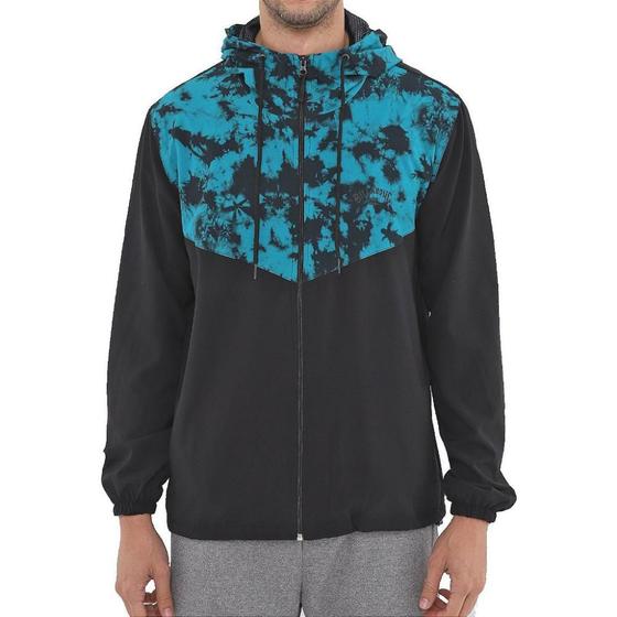 Imagem de Jaqueta Billabong Stealth Masculina Preto/Azul