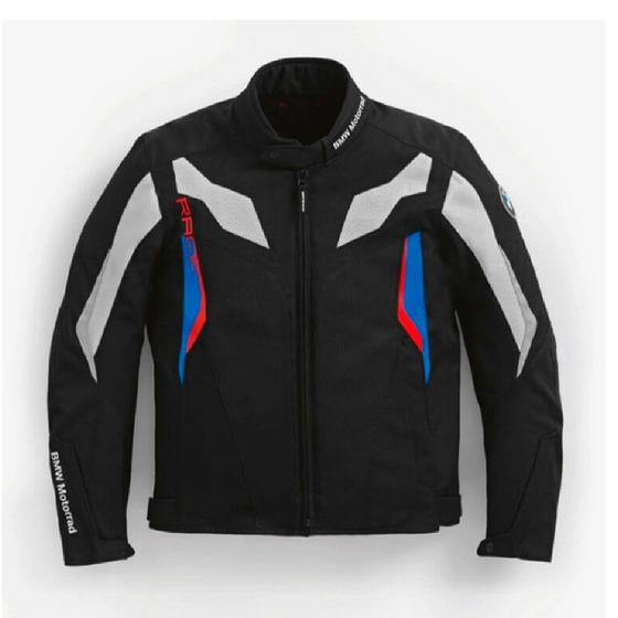 Куртка raceflow bmw