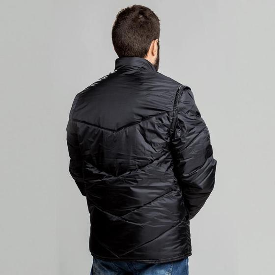 Jaqueta Califórnia Racing Tradicional Masculino Menor preço em Jaqueta Califórnia Racing Tradicional Masculino