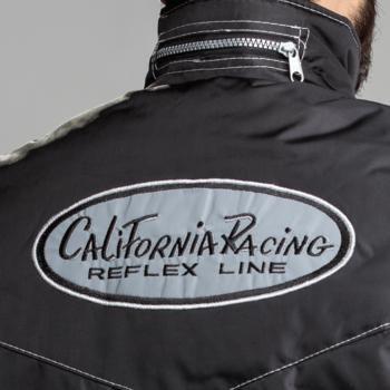 Imagem de Jaqueta California RacingTradicional Refletiva Masculino