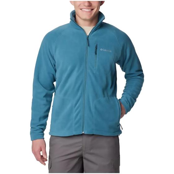 Imagem de Jaqueta Columbia Fleece Fast Trek II Cloudburst