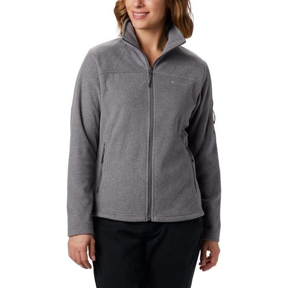 Imagem de Jaqueta Columbia Fleece Fast Trek II Lady