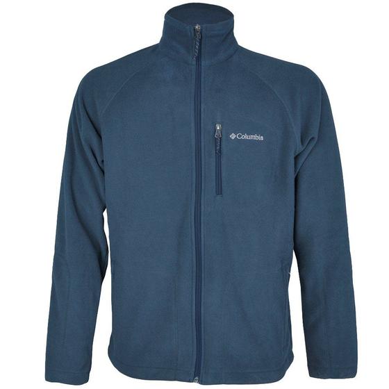 Imagem de Jaqueta Columbia Masculina Fast Trek II Full Zip Fleece