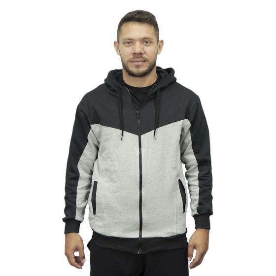 Jaqueta Com Ziper De Moletom Opice Masculina Vegas Menor preço em Jaqueta Com Ziper De Moletom Opice Masculina Vegas