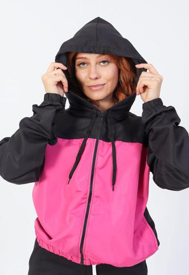 Ciclismo Corta Vento Blusa Feminina Cnr Net Blusa Corta Vento