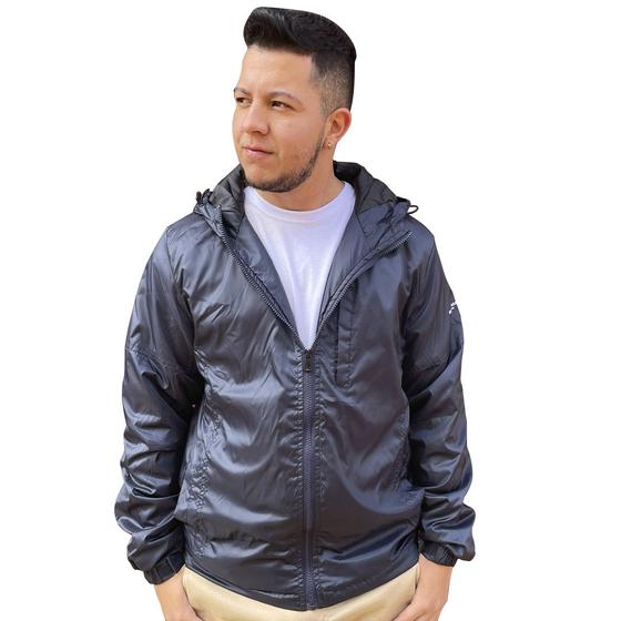 Jacket Jaqueta Corta Vento Broken Rules Jaqueta Corta Vento Broken