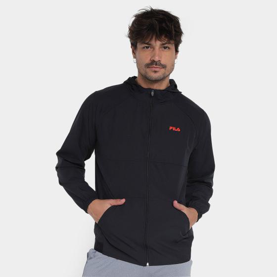 Imagem de Jaqueta Corta Vento Fila Sport Masculina