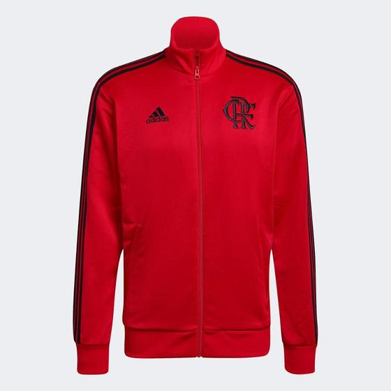 Jaqueta Adidas Flamengo Quebra Vento Menor pre o com cupom