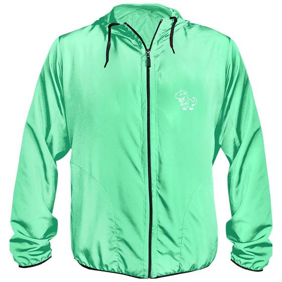 Imagem de Jaqueta Corta Vento Light Masculino Cidra WSS Dino