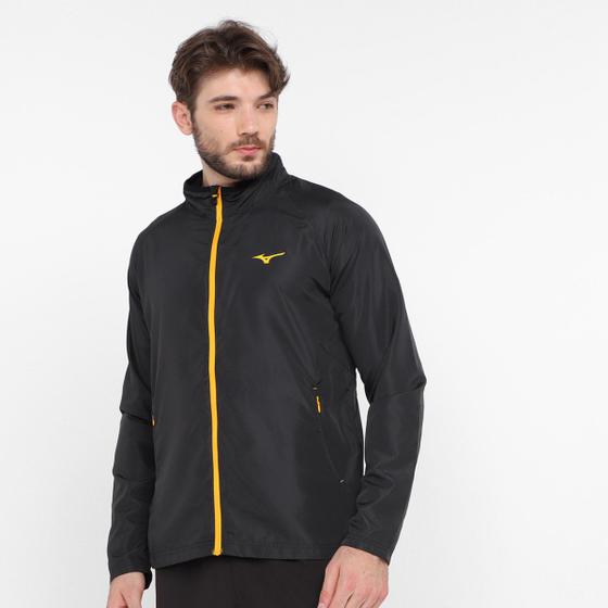 Jaqueta Corta Vento Mizuno Light Fast Masculina é ruim? Jaqueta Corta Vento Mizuno Light Fast Masculina é boa?