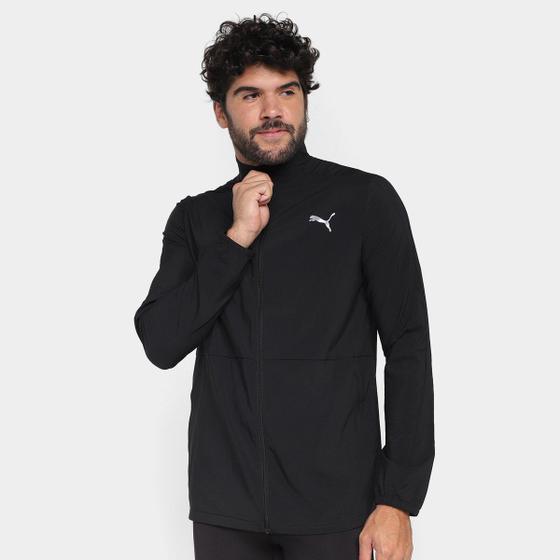 Imagem de Jaqueta Corta Vento Puma Favorite Woven Masculina