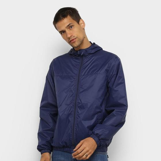 Jaqueta Corta Vento Sportwear Styles Masculina Menor preço em Jaqueta Corta Vento Sportwear Styles Masculina