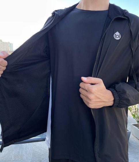 Jaqueta Corta Vento Toda Forrada e Impermeável Masculina Menor preço em Jaqueta Corta Vento Toda Forrada e Impermeável Masculina