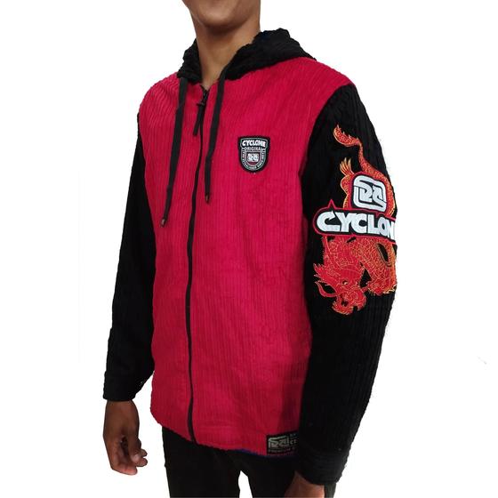 Jaquetinha Jaqueta Feminina De Couro EcolÃ³gico Jaqueta Couro