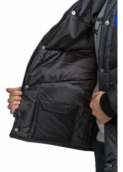 Jaqueta de frio inverno motoboy California Racing Tradicional manga removivel Menor preço em Jaqueta de frio inverno motoboy California Racing Tradicional manga removivel