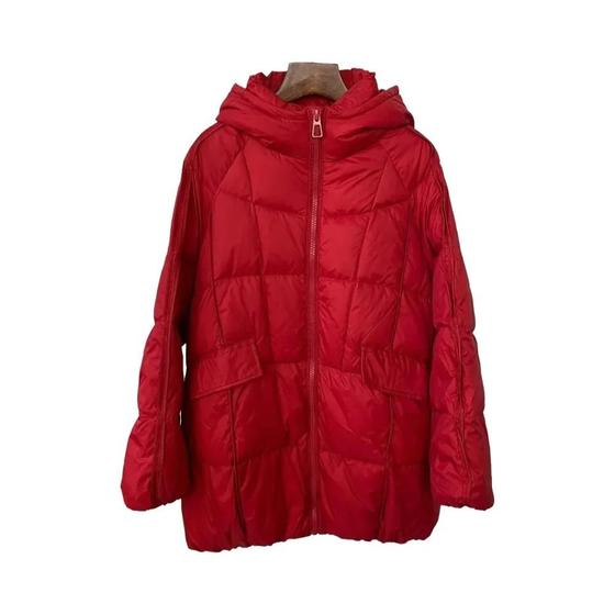 Jaqueta Parka Casacos E Jaquetas Plus Size Compre Jaqueta De