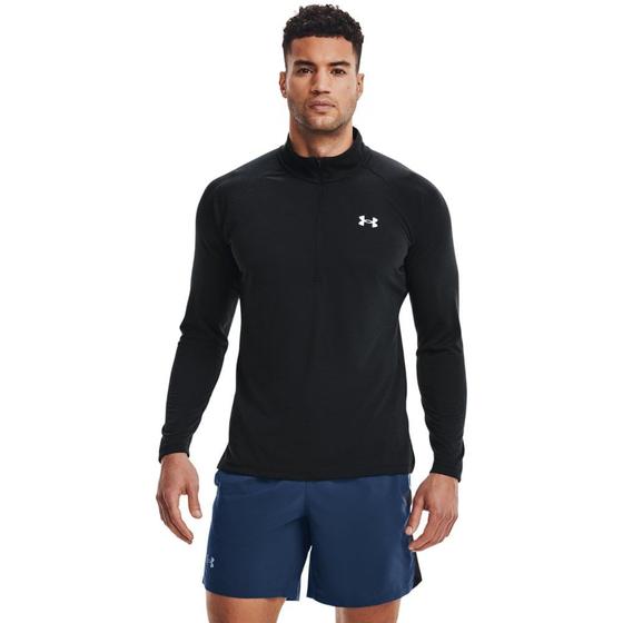 Imagem de Jaqueta de treino Masculina Under Armour Streaker Half