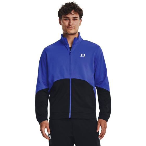 Imagem de Jaqueta de Treino Masculina Under Armour Tricot Fashion