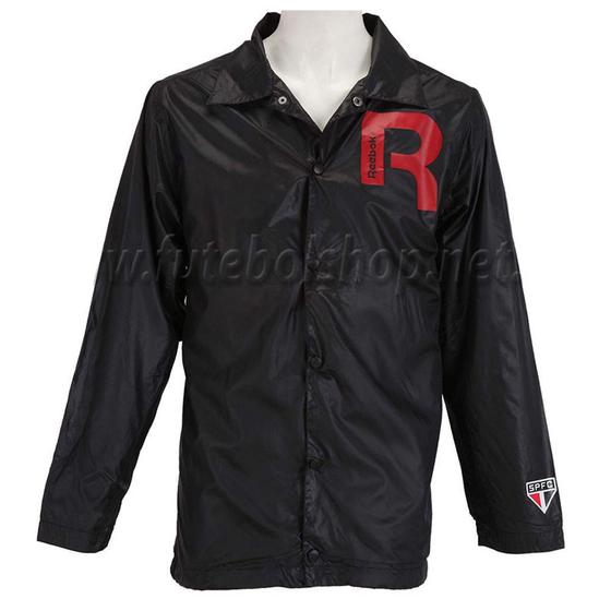 Imagem de Jaqueta do São Paulo Reebok Longa SP02004V