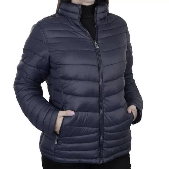 Imagem de Jaqueta facinelli puffer nylon 620226