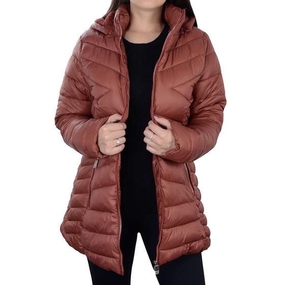 Jaqueta Facinelli Casacos Facinelli 2019 Outerwear Casaco Moletom