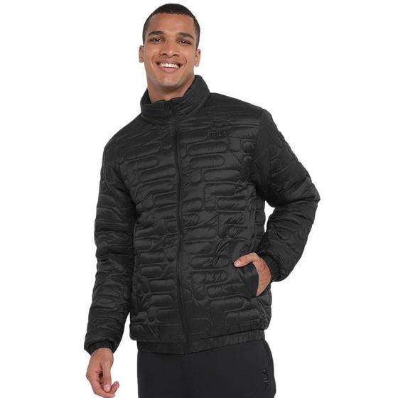 Imagem de Jaqueta Fila Padded Quilt II Masculina