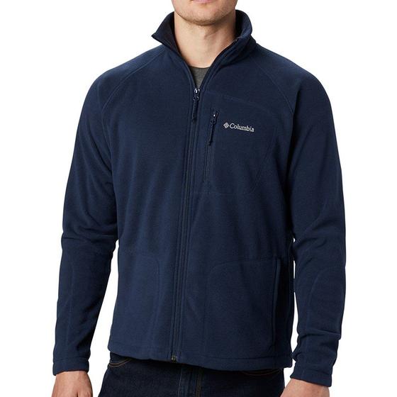 Imagem de Jaqueta Fleece Masculina Columbia Fast Trek II Full Zip