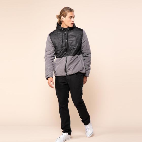 Imagem de Jaqueta FreeSurf Puffer Line